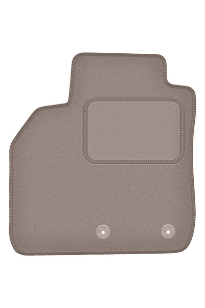 Other Covoraș șofer bej pentru: Renault Grand Scenic III monovolum (2009-2016)