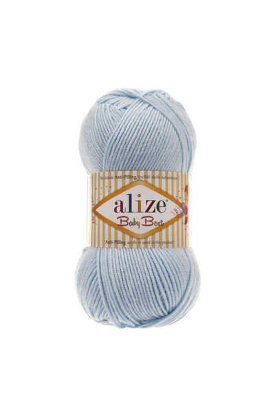 İPLİK EVİM أليز بيبي بيست 183