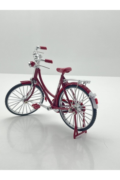 CAN OYUNCAK METAL BİSİKLET