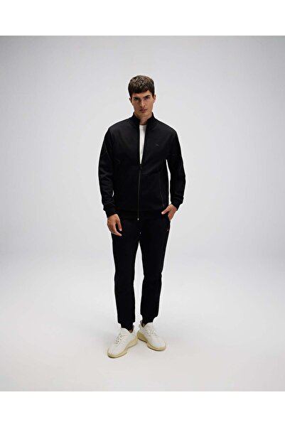 Ellesse Мъжка суитшърт с цип EM545