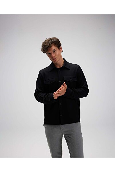 Ellesse Men's Jacket Em605