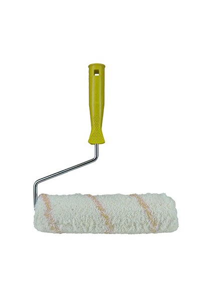 Orient Trafalet Pentru Exterior 23Cm 9" Galben-Alb, BRB0123 (60)