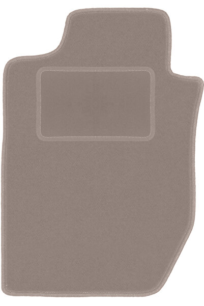 Other Covoraș șofer bej pentru: Dodge Durango I SUV (1997-2003)