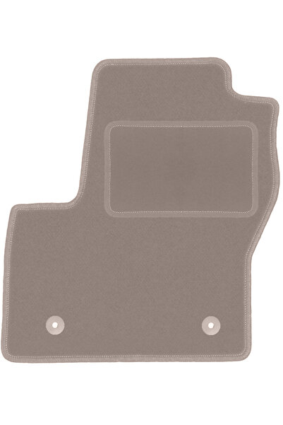 Other Covoraș șofer bej pentru: Ford Tourneo Connect kombivan (2013-2017)