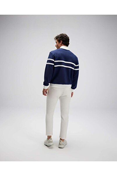 Ellesse Half Zipper Sweat