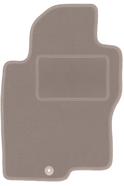 Other Covoraș șofer bej pentru: Nissan Pathfinder R51 SUV (2005-)