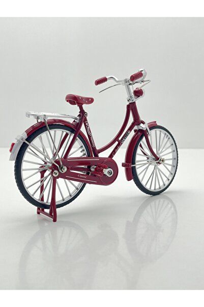 CAN OYUNCAK METAL BİSİKLET