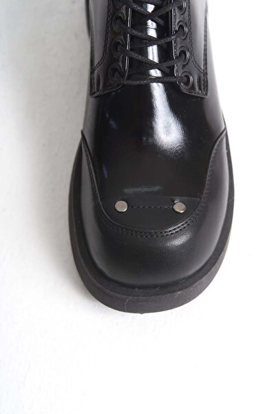 luuq shoes Дамски обувки с връзки CHALL