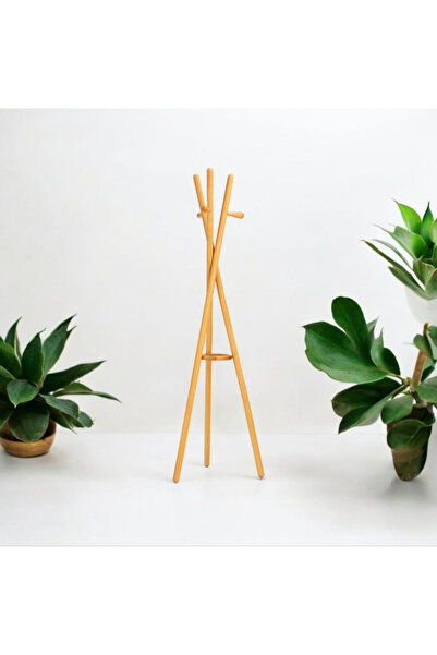 YULAMP HOME CONCEPT WOODEN AHŞAP TONET ASKILIK