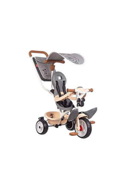 NW NessiWorld Mickey Baby Three Wheel Baby Stroller 3in1