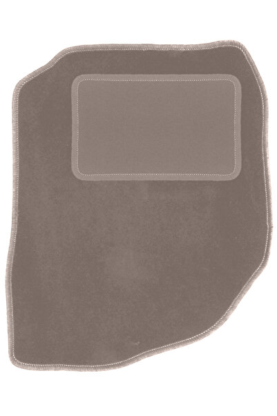 Other Covoraș șofer bej pentru: Dodge Durango II SUV (2002-2010)