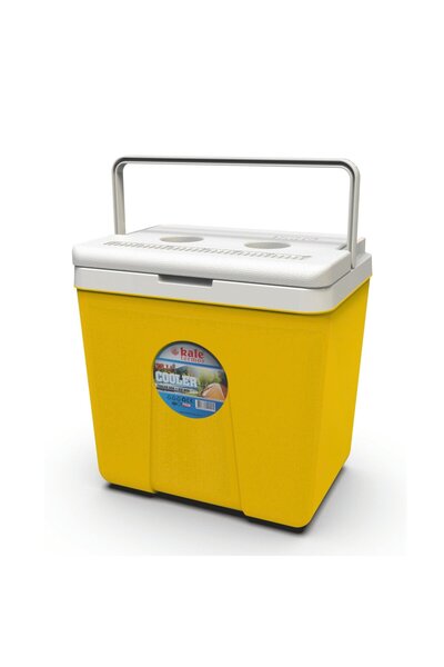 Kale Termos 25 Lt Buzluk Termos (1022 Cooler Box)