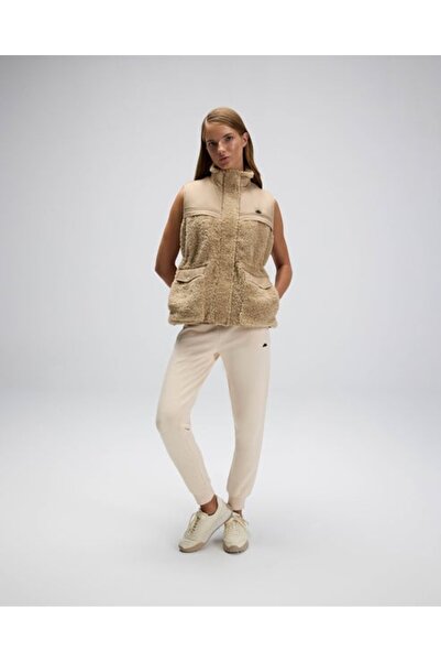 Ellesse Cotton Regular Fit Regular Waist Ribbed Leg Sweatpants Sweatpants Ef532