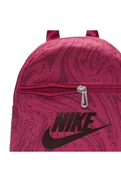 Nike Backpack Futura Black Mini Women's Backpack 6 Liters Suitable for Daily Use