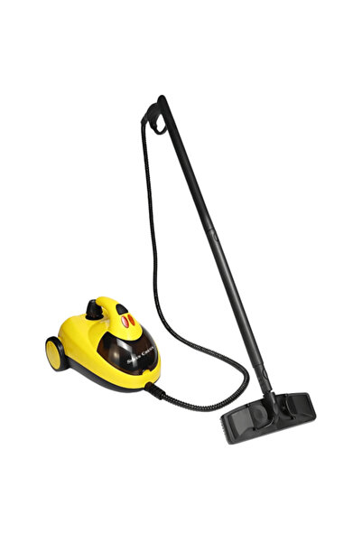 Silver Crest SIL-528 2000W High-Performance Steam Cleaner