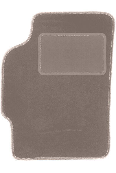 Other Covoraș șofer bej pentru: Kia Shuma sedan (1997-2004)