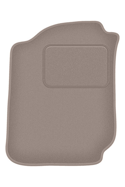 Other Covoraș șofer bej pentru: Toyota Land Cruiser J90 / J95 off-road (1996-...