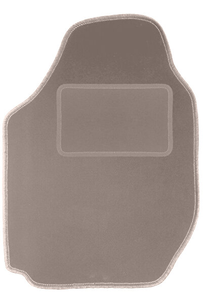 Other Covoraș sofer bej pentru: Toyota RAV4 I SUV (1994-2000)