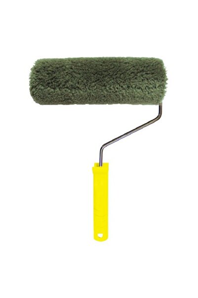 Orient Outdoor Roller 20Cm 8" ​​Light Green, BRB0520 (60)