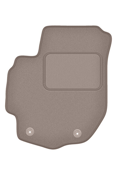 Other Covoraș șofer bej pentru: Suzuki Liana FL hatchback, sedan (2005-2008)