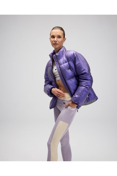 Ellesse Women's Coat Ef521