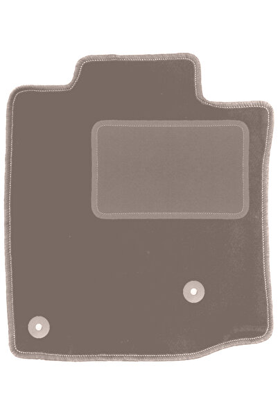 Other Covoraș șofer bej pentru: Toyota Land Cruiser J150 offroad (2009-)