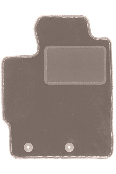 Other Covoraș șofer bej pentru: Toyota Verso-S monovolum (2010-2015)