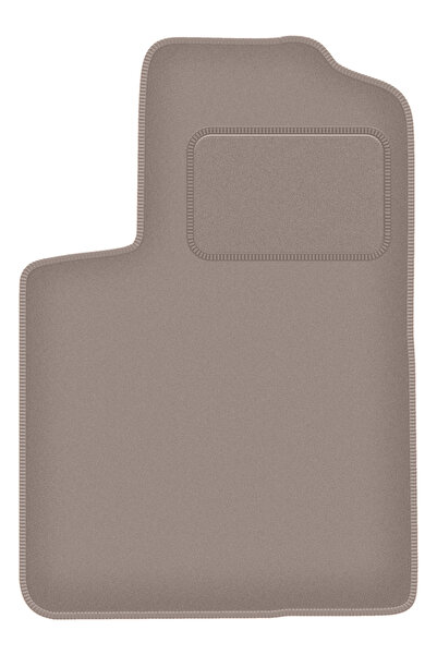 Other Covoraș șofer bej pentru: Chrysler Sebring II sedan (2003-2007)