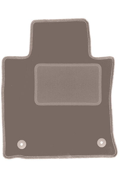 Other Covoraș șofer bej pentru: SsangYong Tivoli SUV (2015-)