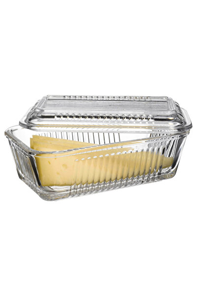 Paşabahçe Frigo Kapaklı Saklama Kabı 480 cc