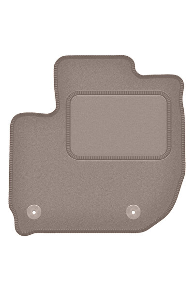 Other Covoraș șofer bej pentru: crossover Honda HR-V III (2018-)