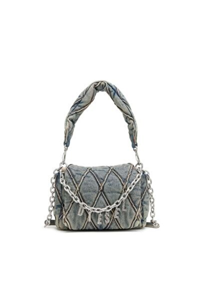 Diesel CHARM-D SHOULDER S SHOULDER BAG