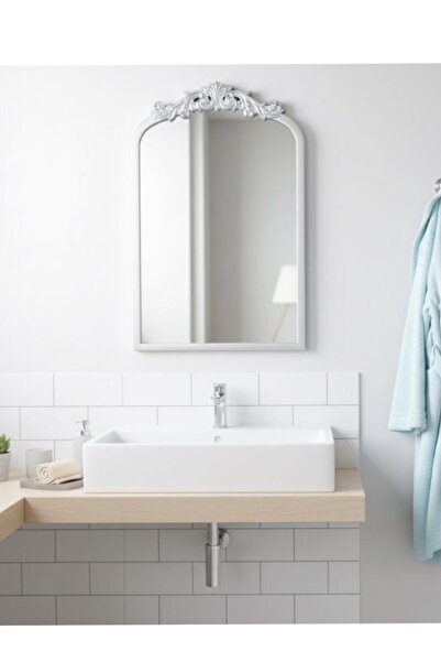 Generic Luxury Decorative Mirrors 100x60cm