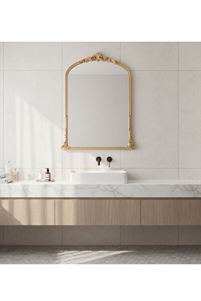 Generic Luxury Decorative Mirrors 82 x 60 cm