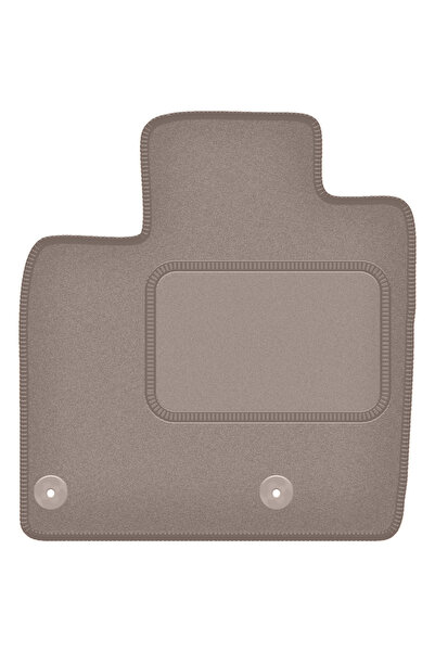 Other Covoraș șofer bej pentru: Nissan Qashqai III SUV (2021-)