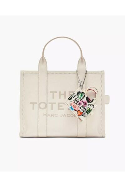 Marc Jacobs THE NANO TOTE CHARM