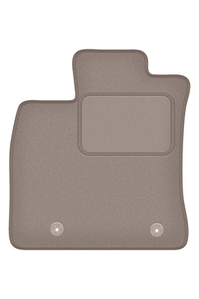 Other Covoraș șofer bej pentru: Lexus CT 200H hatchback (2010-2020)