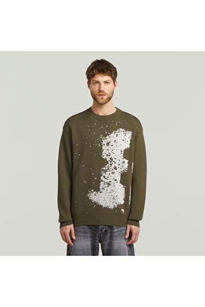 G-STAR RAW تريكو