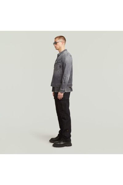 G-STAR RAW Regular Cargo 3D Contour