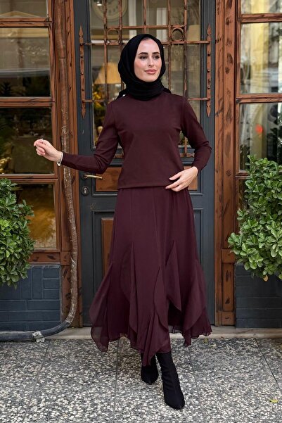 Venöve Bert Etek 26FWETE0001 Bordo