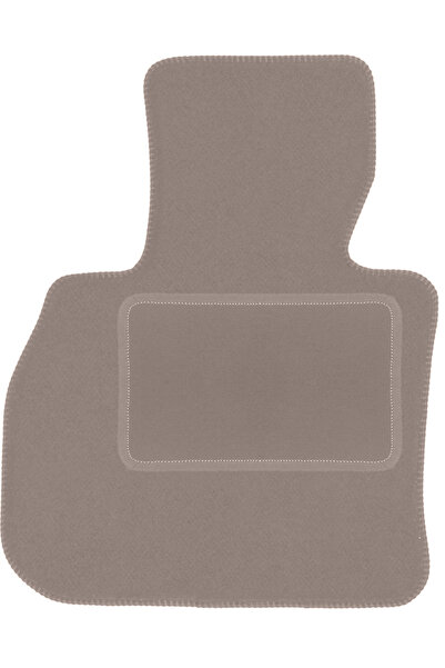 Other Covoraș șofer bej pentru: Mini Countryman F60 crossover (2017-)