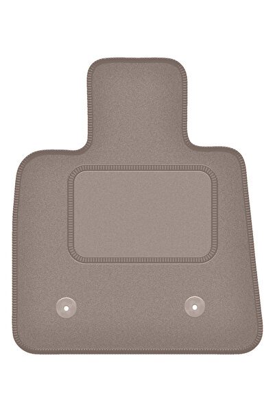 Other Covoraș șofer bej pentru: Alfa Romeo Stelvio Q4 (4WD) 4x4 SUV (2017-)