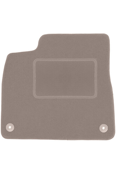 Other Covoraș șofer bej pentru: Audi Q8 SUV (2018-)