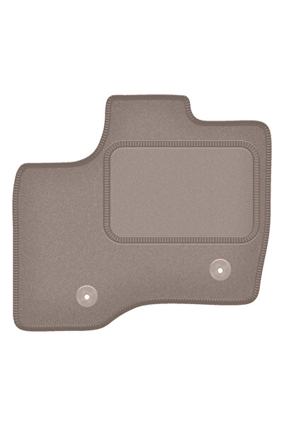 Other Covoraș șofer bej pentru: Ford Explorer șofer mic (0)