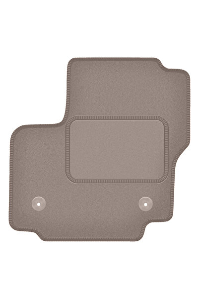 Other Covoraș șofer bej pentru: Ford Galaxy MK2 monovolum (2012-2015)