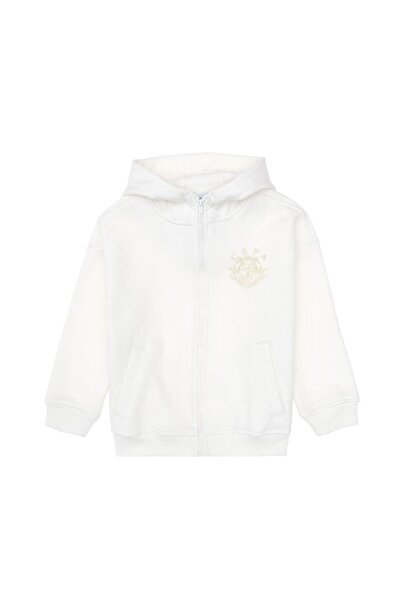 U.S. Polo Assn. Φούτερ για αγόρια Oversize TEKSPOR194614.1