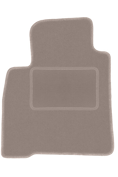 Other Covoraș șofer bej pentru: Toyota Land Cruiser J200 FL offroad (2015-)