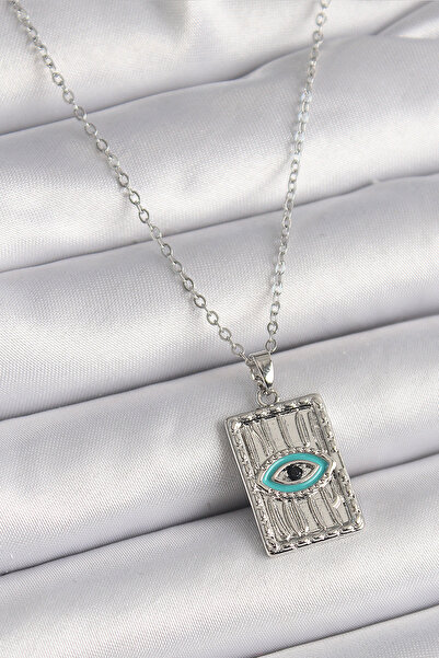 Skygo 316L الصلب الفضة اللون الزركون حجر العين معالجة لوحة مفصلة نموذج أقراط ...