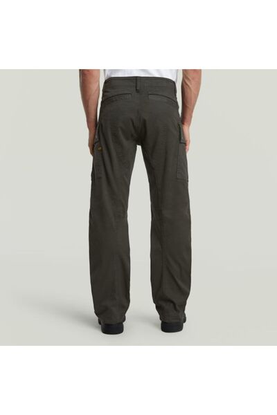 G-STAR RAW 3D Regular Straight Cargo Pants