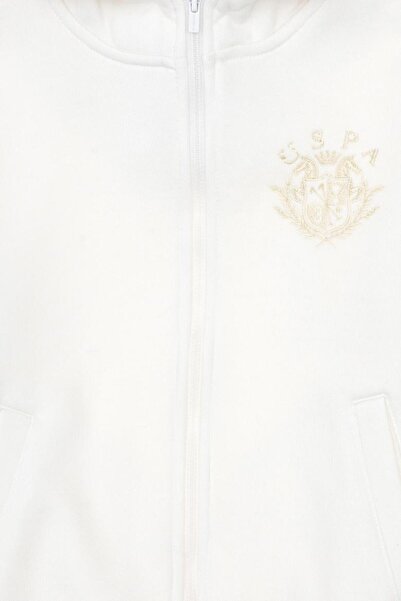 U.S. Polo Assn. Φούτερ για αγόρια Oversize TEKSPOR194614.1